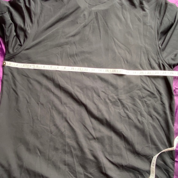 National guard -UA polo - Picture 7 of 8